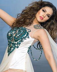 Sunny Leone